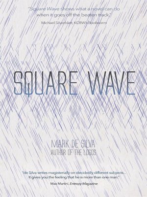 cover image of Square Wave